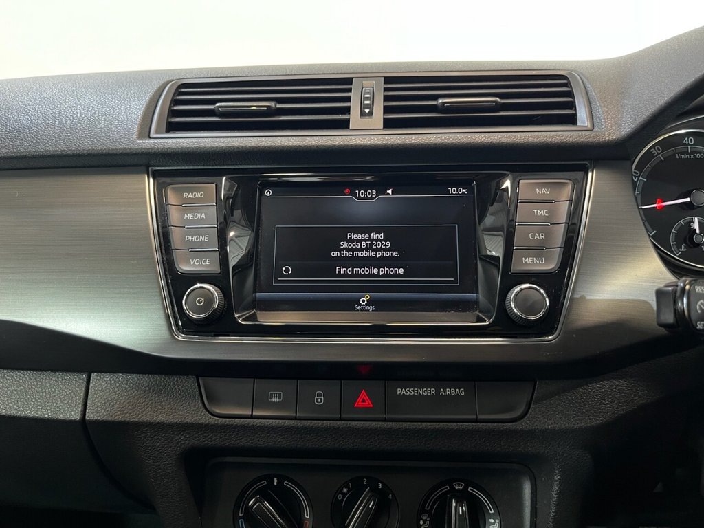 Used Skoda Fabia 2020 for sale - 76303826: Photo 43