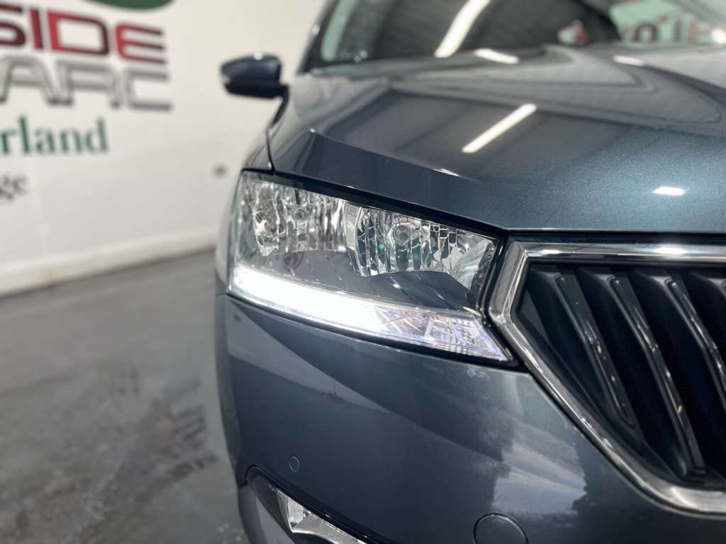 Used Skoda Fabia 2020 for sale - 76303826: Photo 8