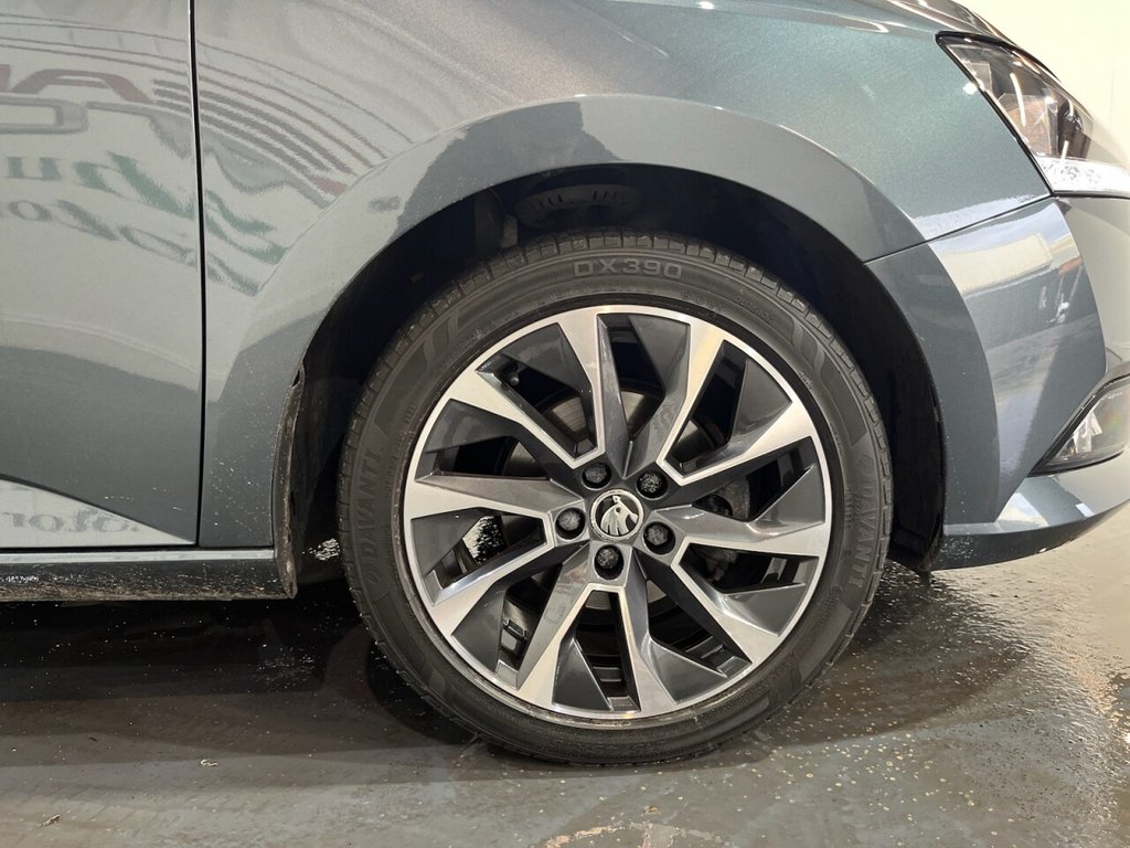 Used Skoda Fabia 2020 for sale - 76303826: Photo 9