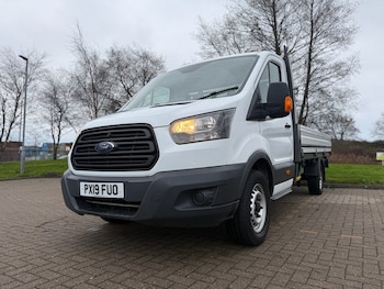 Used Ford Transit 2019 for sale - 77328247: Photo