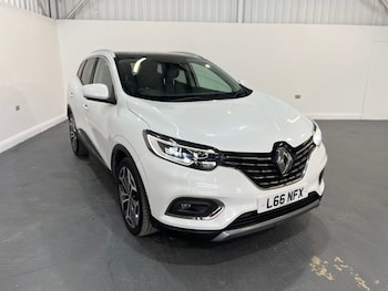 Used Renault Kadjar 2019 for sale - 78955053: Photo