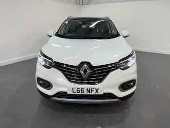 Used Renault Kadjar 2019 for sale - 78955053: Photo