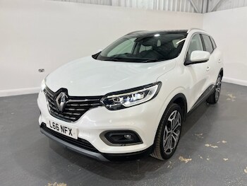 Used Renault Kadjar 2019 for sale - 78955053: Photo