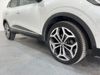 Used Renault Kadjar 2019 for sale - 78955053: Photo