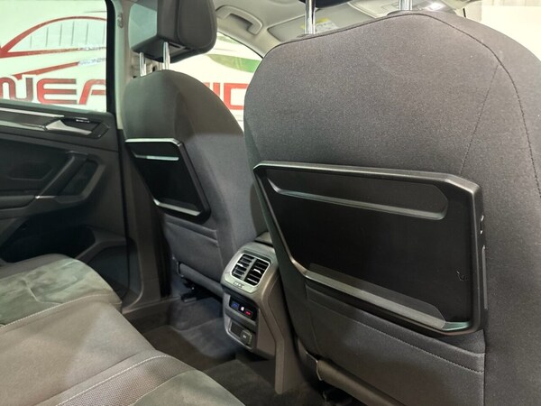 Used Volkswagen Tiguan 2016 for sale - 75607061: Photo 23