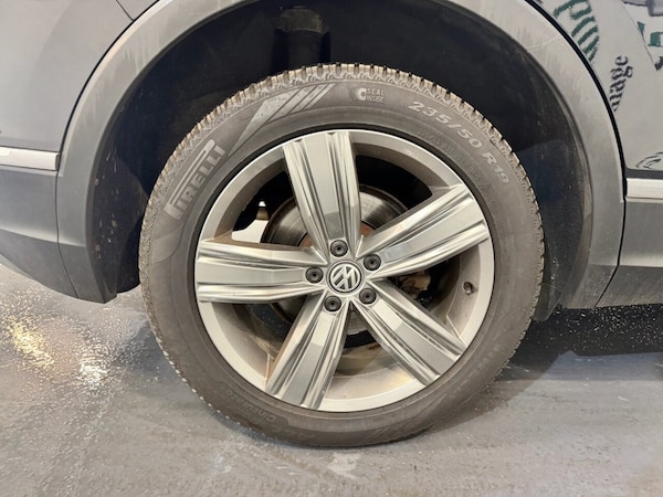 Used Volkswagen Tiguan 2016 for sale - 75607061: Photo 27