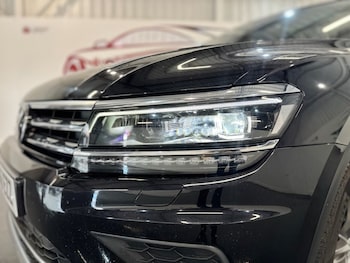 Used Volkswagen Tiguan 2016 for sale - 75607061: Photo