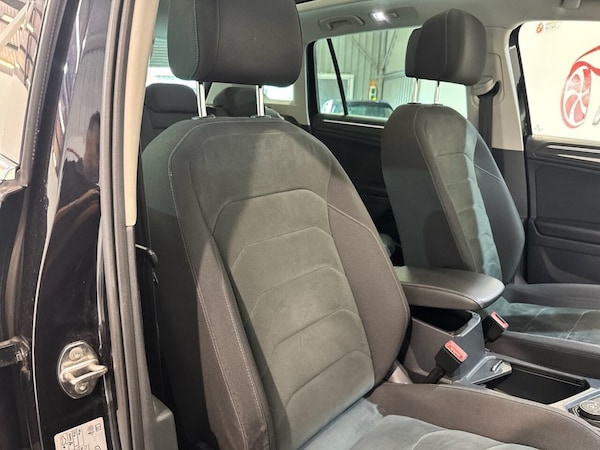 Used Volkswagen Tiguan 2016 for sale - 75607061: Photo 8