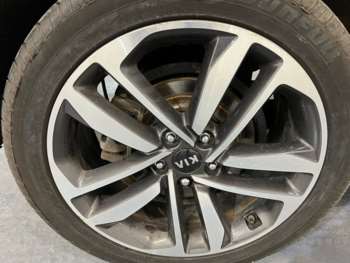 Used Kia Sportage 2020 for sale - 74345376: Photo