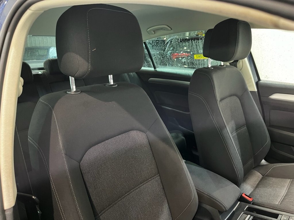 Used Volkswagen Passat 2015 for sale - 77464140: Photo 13