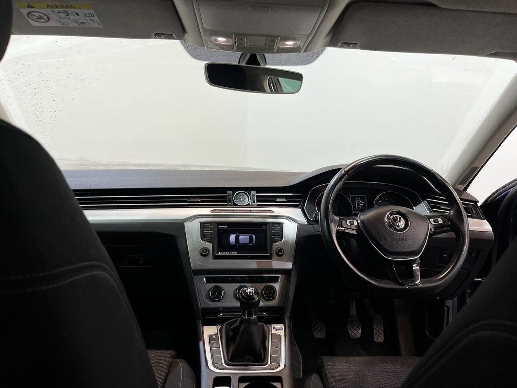 Used Volkswagen Passat 2015 for sale - 77464140: Photo 19