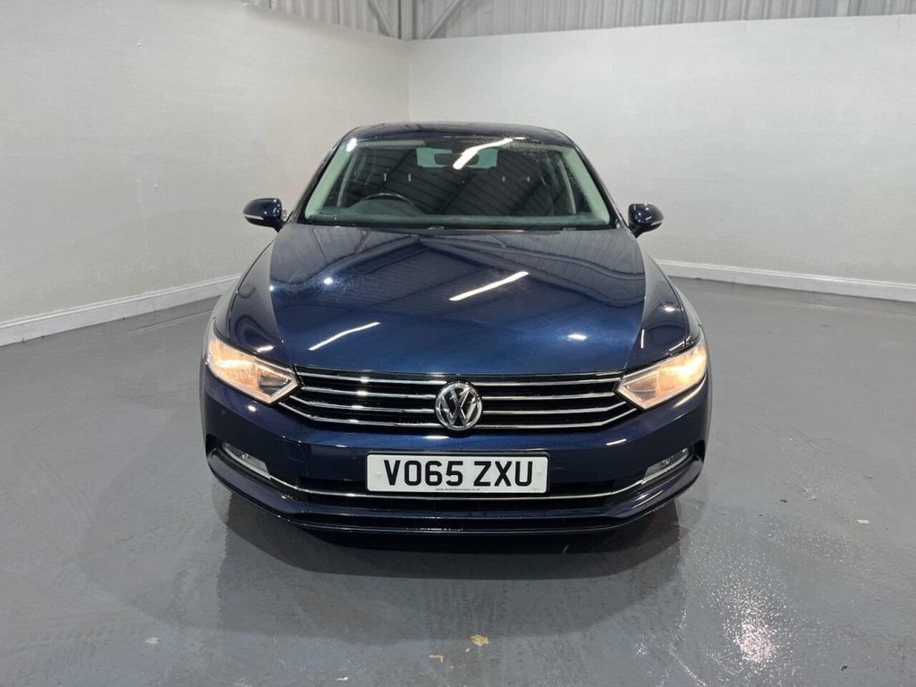 Used Volkswagen Passat 2015 for sale - 77464140: Photo 2