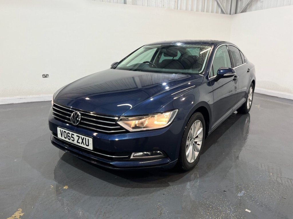 Used Volkswagen Passat 2015 for sale - 77464140: Photo 3
