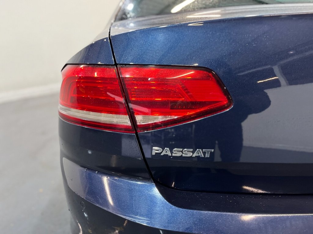 Used Volkswagen Passat 2015 for sale - 77464140: Photo 34