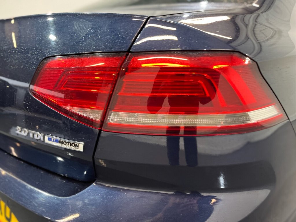 Used Volkswagen Passat 2015 for sale - 77464140: Photo 36