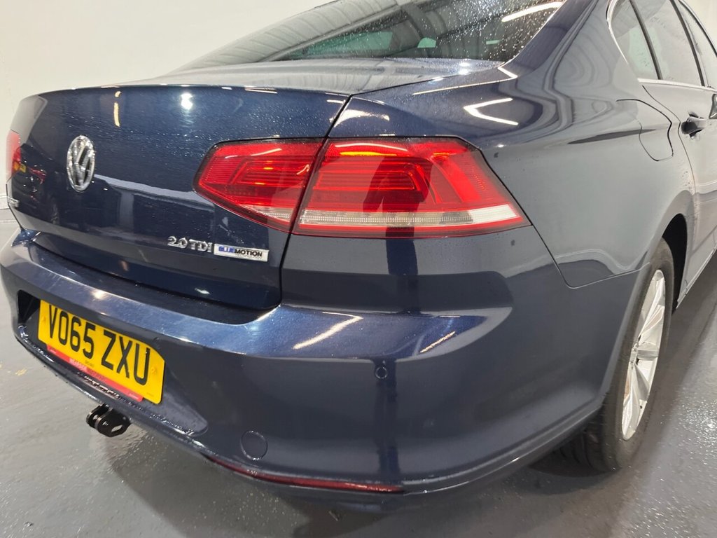 Used Volkswagen Passat 2015 for sale - 77464140: Photo 37