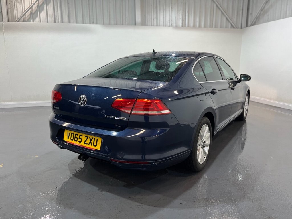 Used Volkswagen Passat 2015 for sale - 77464140: Photo 39
