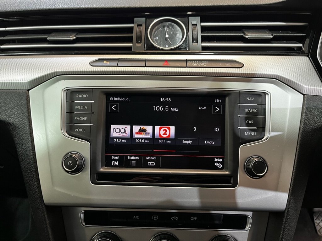 Used Volkswagen Passat 2015 for sale - 77464140: Photo 43