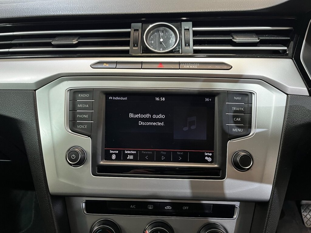 Used Volkswagen Passat 2015 for sale - 77464140: Photo 44