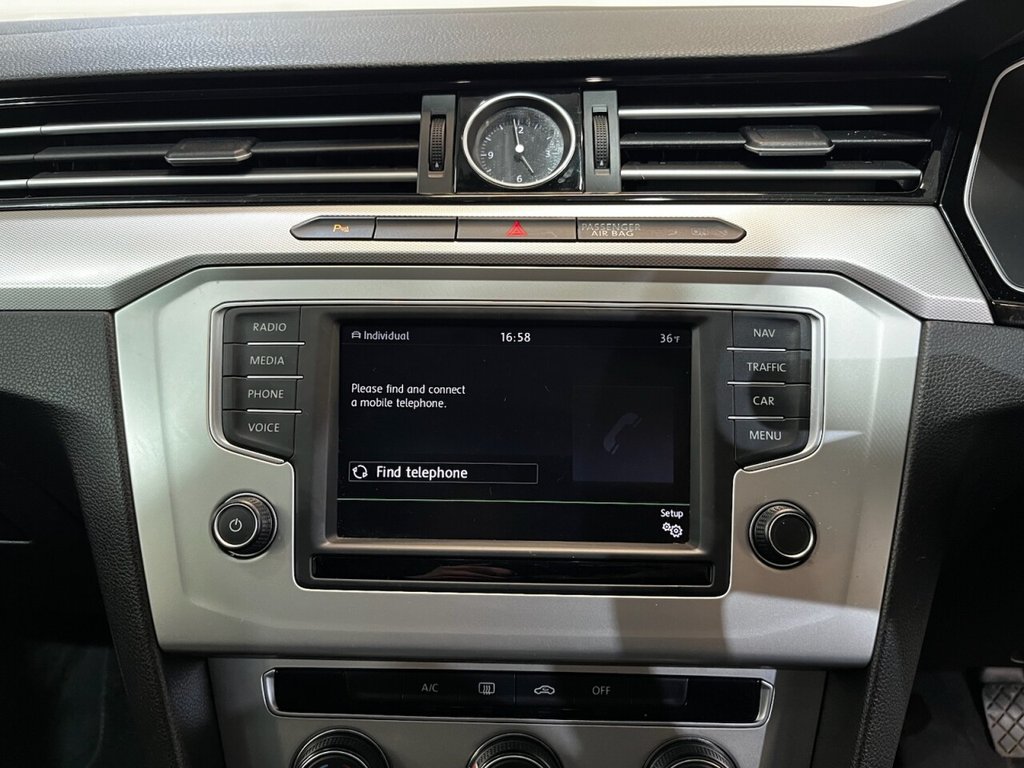 Used Volkswagen Passat 2015 for sale - 77464140: Photo 45