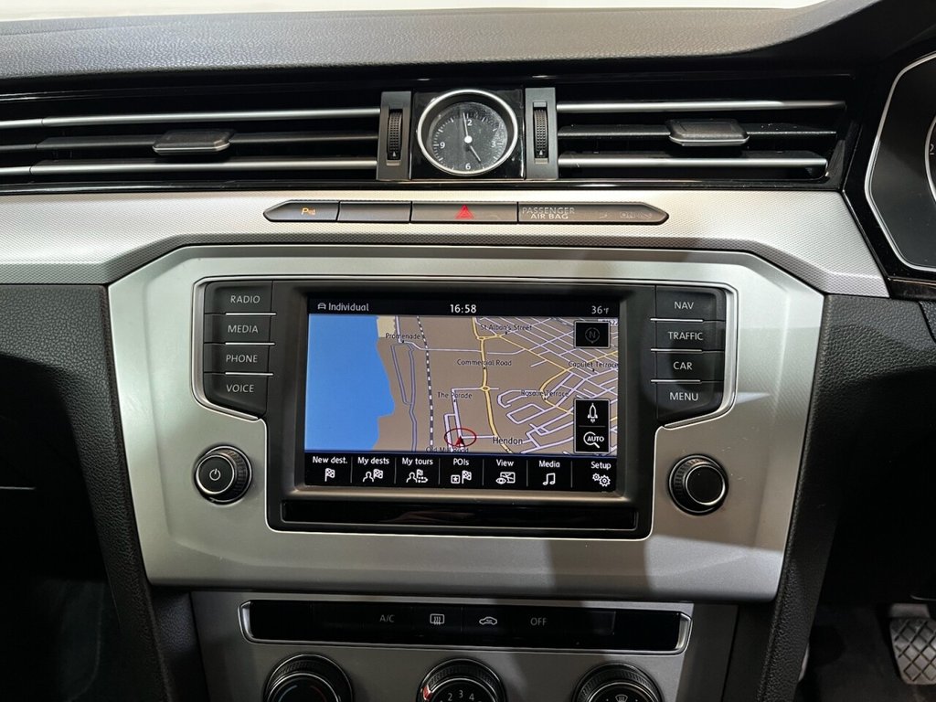 Used Volkswagen Passat 2015 for sale - 77464140: Photo 46