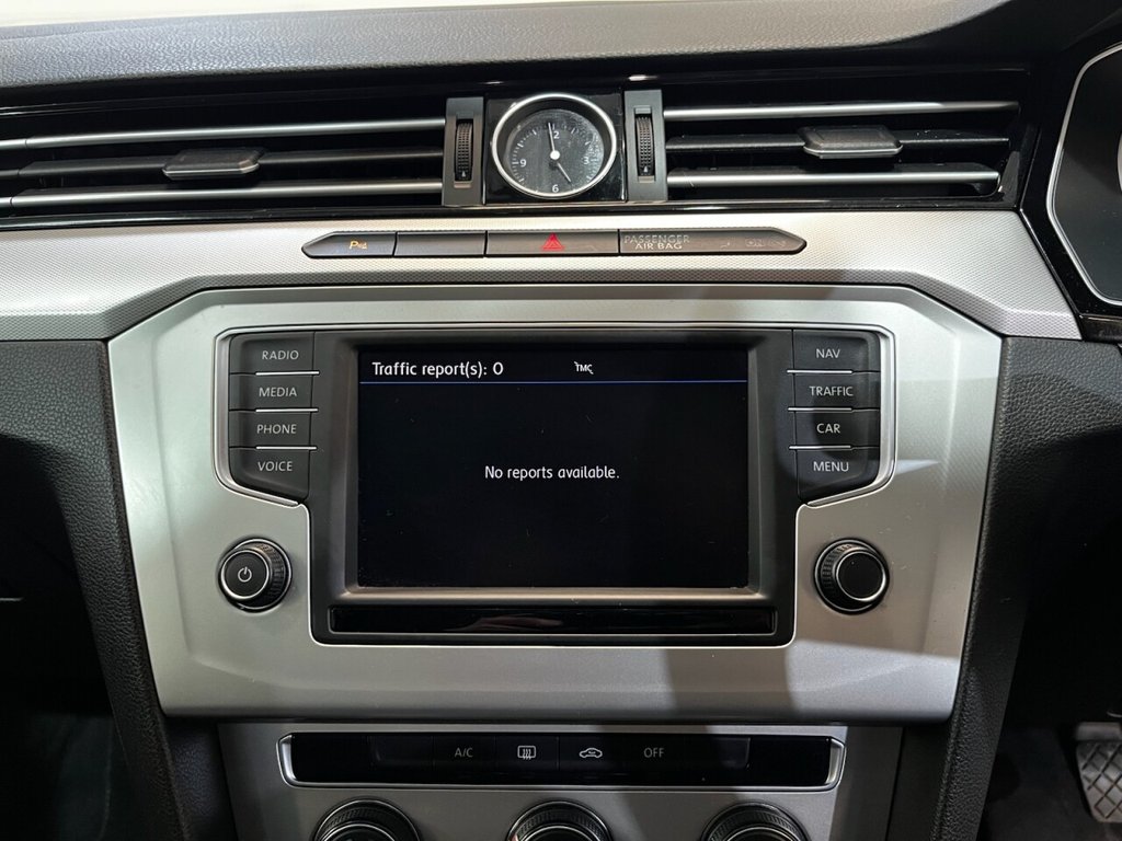 Used Volkswagen Passat 2015 for sale - 77464140: Photo 47