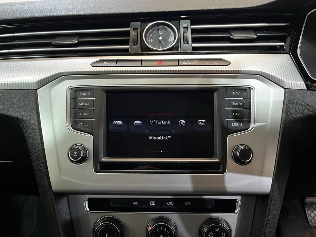 Used Volkswagen Passat 2015 for sale - 77464140: Photo 48