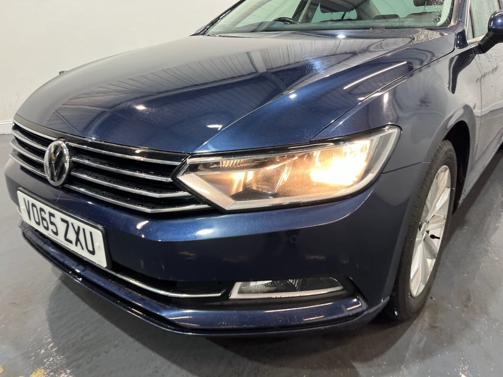 Used Volkswagen Passat 2015 for sale - 77464140: Photo 5