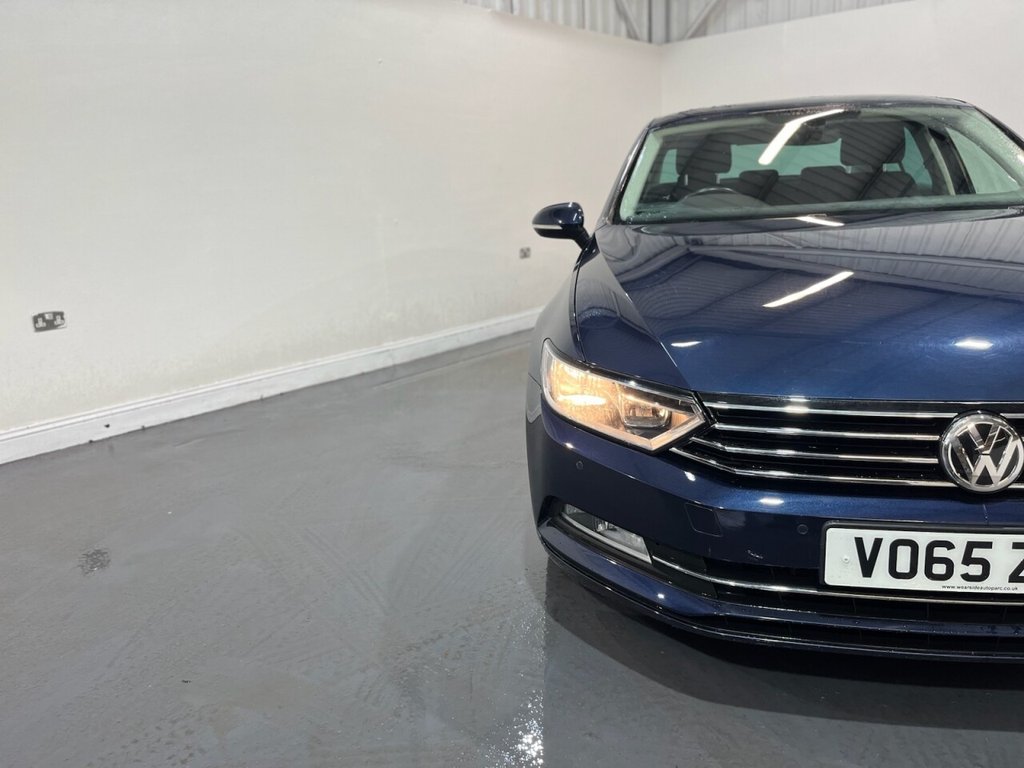 Used Volkswagen Passat 2015 for sale - 77464140: Photo 7