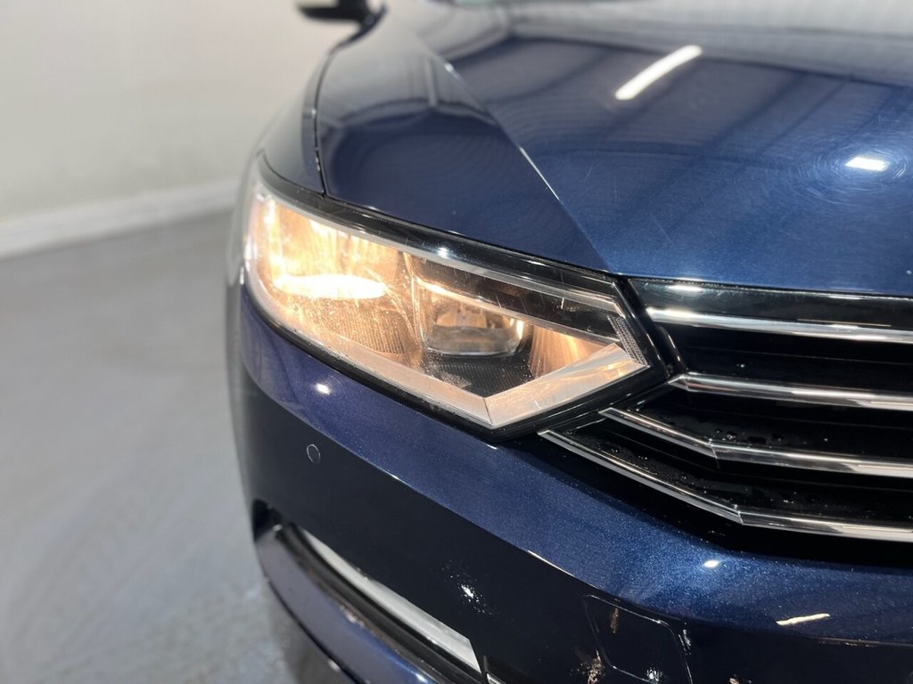 Used Volkswagen Passat 2015 for sale - 77464140: Photo 8
