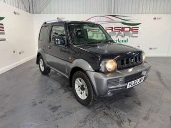 2013 (62) - 1.3 VVT SZ4 3dr