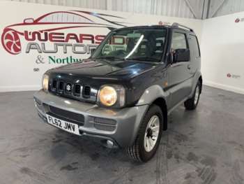 Used Suzuki Jimny 2013 for sale - 74593153: Photo