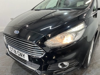 Used Ford S-Max 2018 for sale - 78644881: Photo