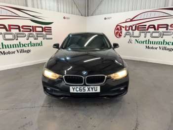 Used BMW 3 Series 2015 for sale - 75020402: Photo