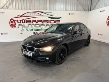 Used BMW 3 Series 2015 for sale - 75020402: Photo