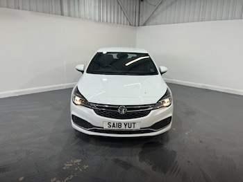 Used Vauxhall Astra 2018 for sale - 78819116: Photo
