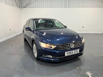 Used Volkswagen Passat 2015 for sale - 78487636: Photo