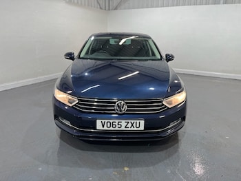 Used Volkswagen Passat 2015 for sale - 78487636: Photo