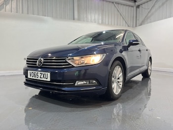 Used Volkswagen Passat 2015 for sale - 78487636: Photo