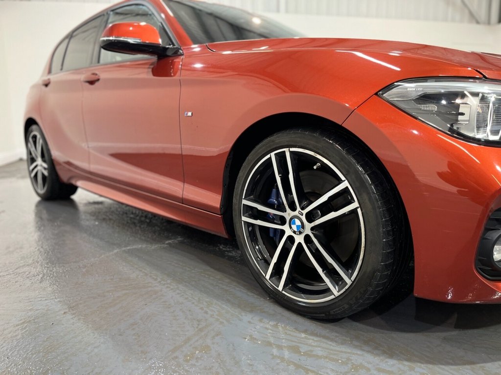 Used BMW 1 Series 2019 for sale - 77408425: Photo 11