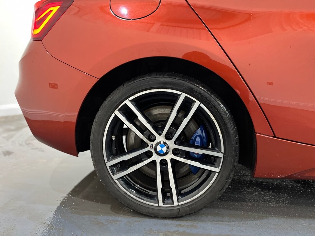 Used BMW 1 Series 2019 for sale - 77408425: Photo 12