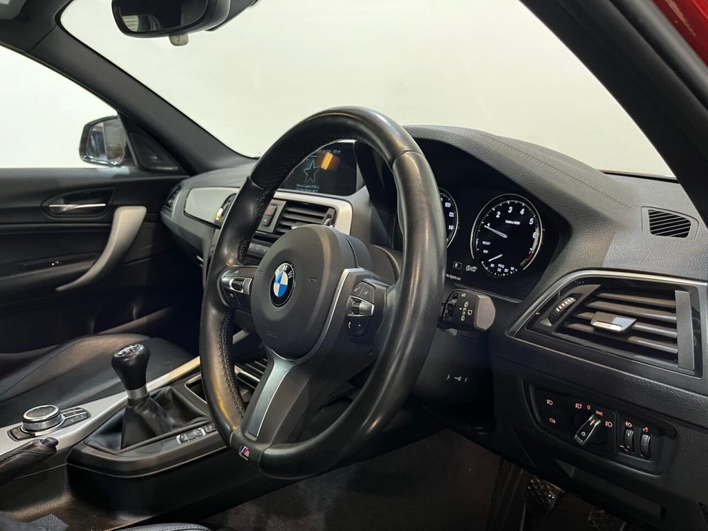 Used BMW 1 Series 2019 for sale - 77408425: Photo 14