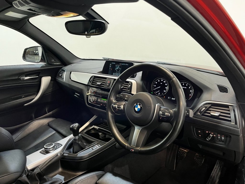 Used BMW 1 Series 2019 for sale - 77408425: Photo 15