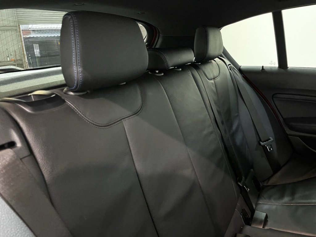 Used BMW 1 Series 2019 for sale - 77408425: Photo 16