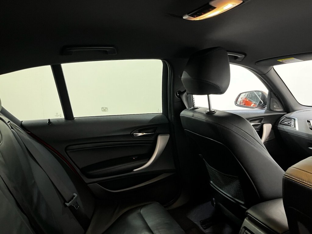 Used BMW 1 Series 2019 for sale - 77408425: Photo 18