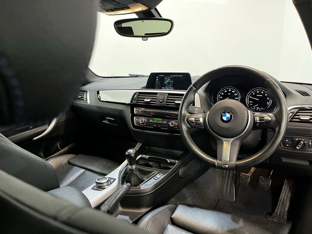 Used BMW 1 Series 2019 for sale - 77408425: Photo 19