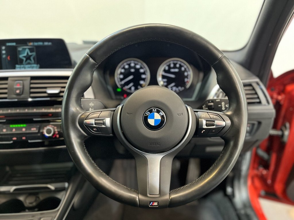 Used BMW 1 Series 2019 for sale - 77408425: Photo 26