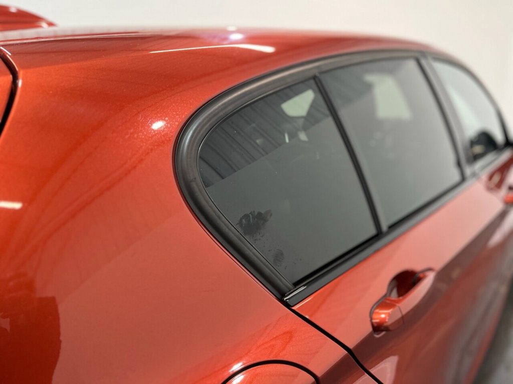 Used BMW 1 Series 2019 for sale - 77408425: Photo 34