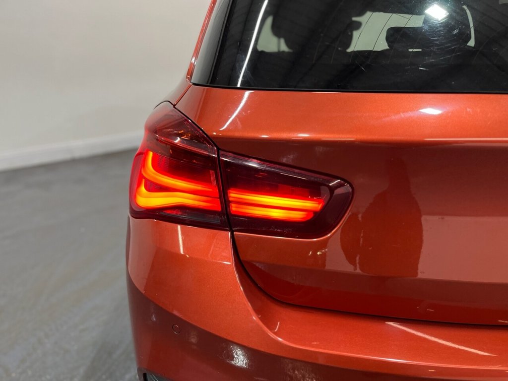 Used BMW 1 Series 2019 for sale - 77408425: Photo 35