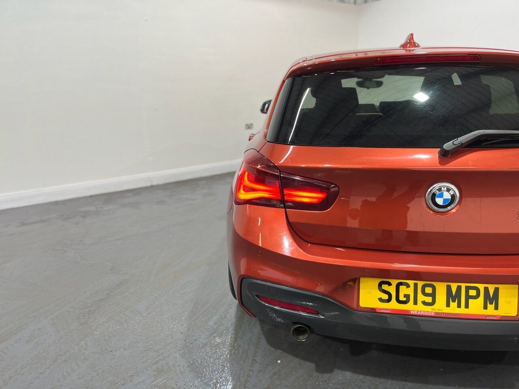 Used BMW 1 Series 2019 for sale - 77408425: Photo 36